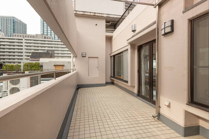 西新宿駅から徒歩２分の好立地/最大11人収容/新宿 gallery image 4