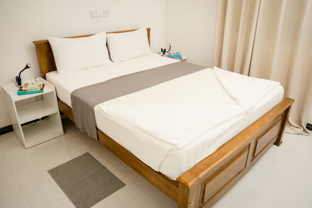 საძინებელი 3