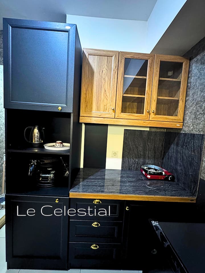 Le Claire De Lune By Dsr | Studio | Pakuwon Mall - Surabaya