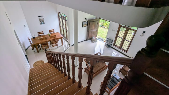 ห้องนั่งเล่น