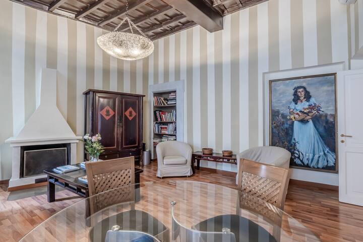 Trevi Fountain – Spanish Steps, 7 guests gallery image 2