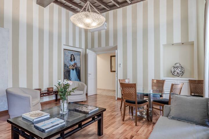 Trevi Fountain – Spanish Steps, 7 guests gallery image 3