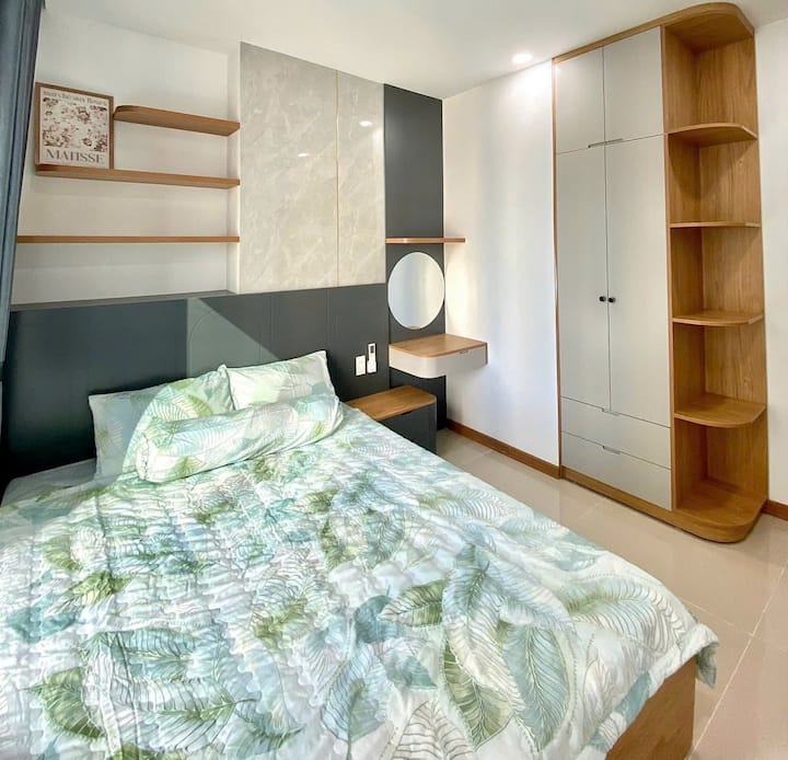 საძინებელი 1