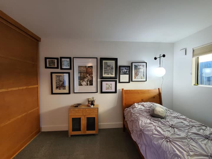 საძინებელი 2