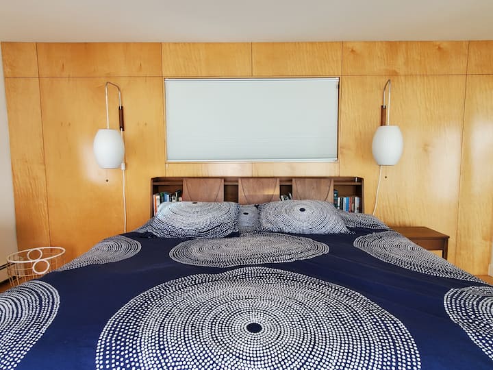 საძინებელი 1