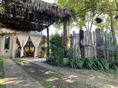 Casa Quinta con Piscina - PB