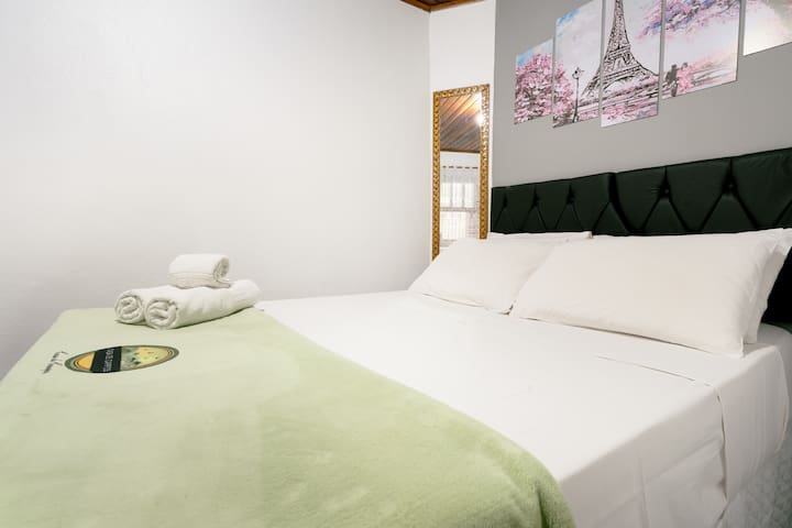 Casa de Campos Guest House managed Airbnb listing 2