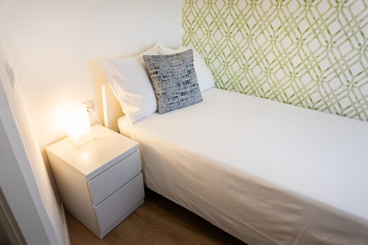 غرفة النوم 3