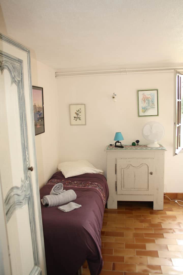 غرفة النوم 3