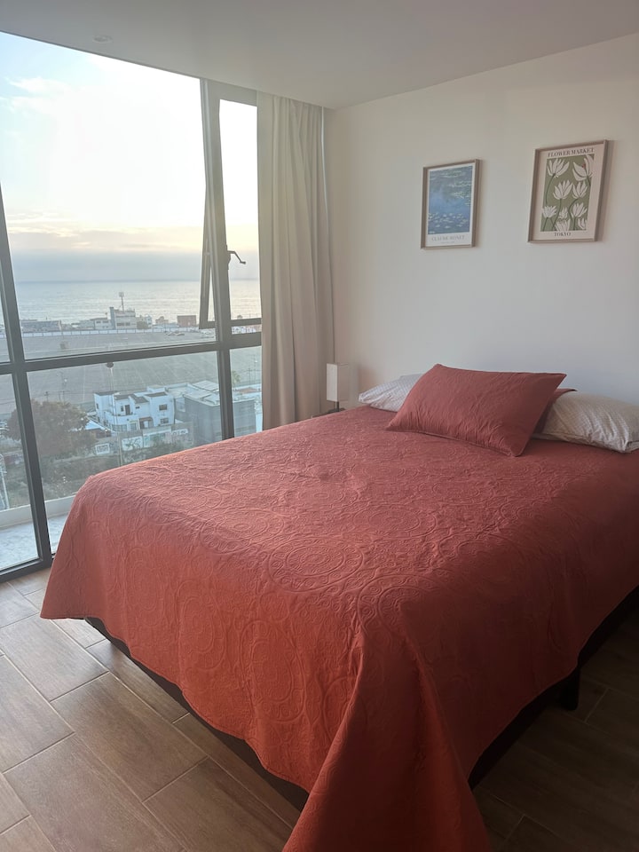 Спална соба 1