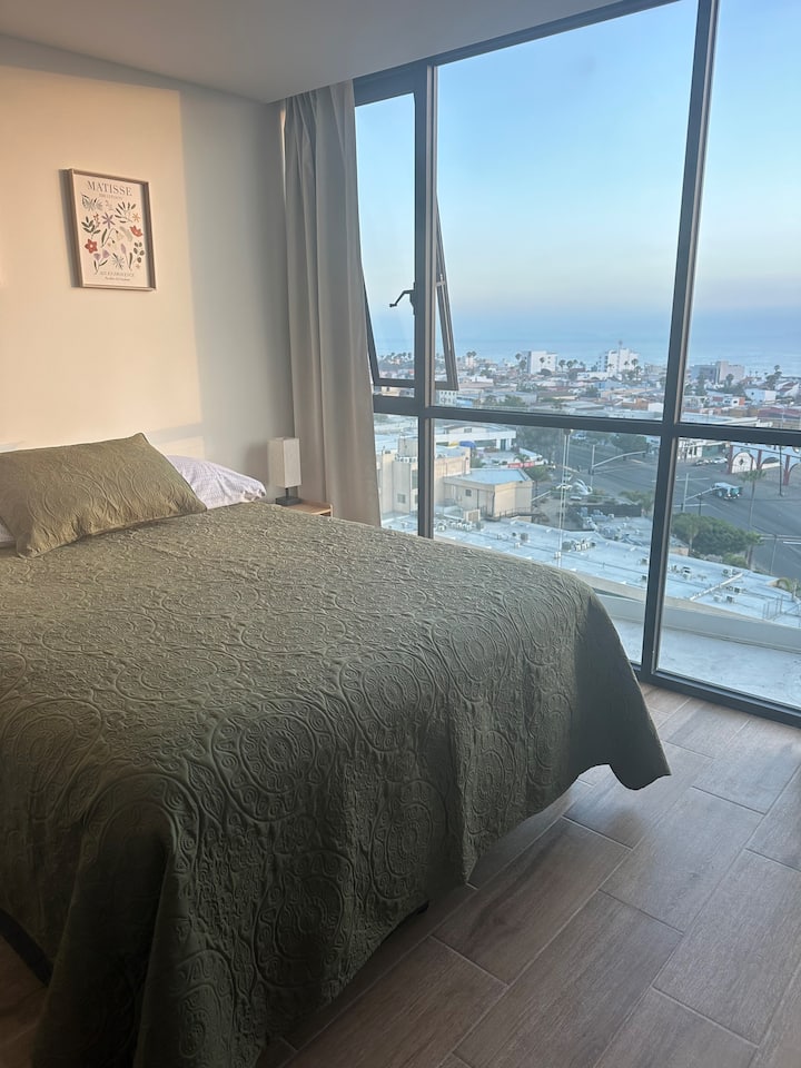 Спална соба 2