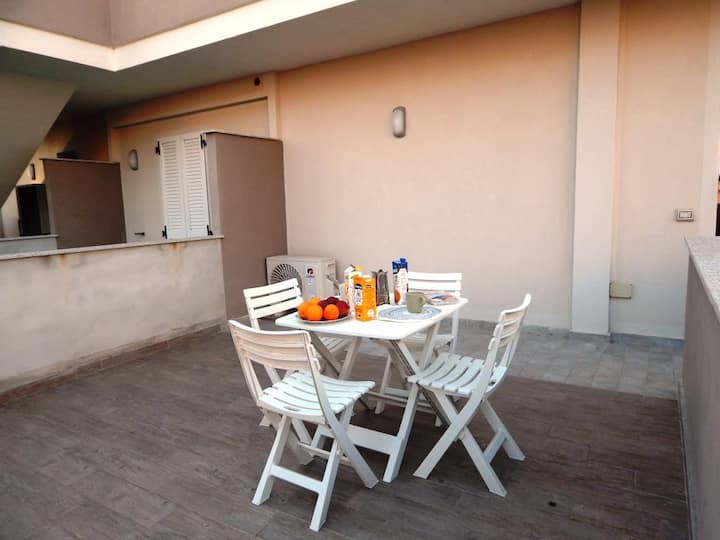 Appartamento Gemma Del Mare: Delizioso Bilocale - Castelsardo