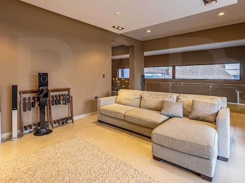 Popular Airbnb listing: Mount Vesuvius Country House in Guanajuato