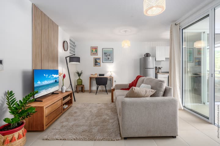 ห้องนั่งเล่น