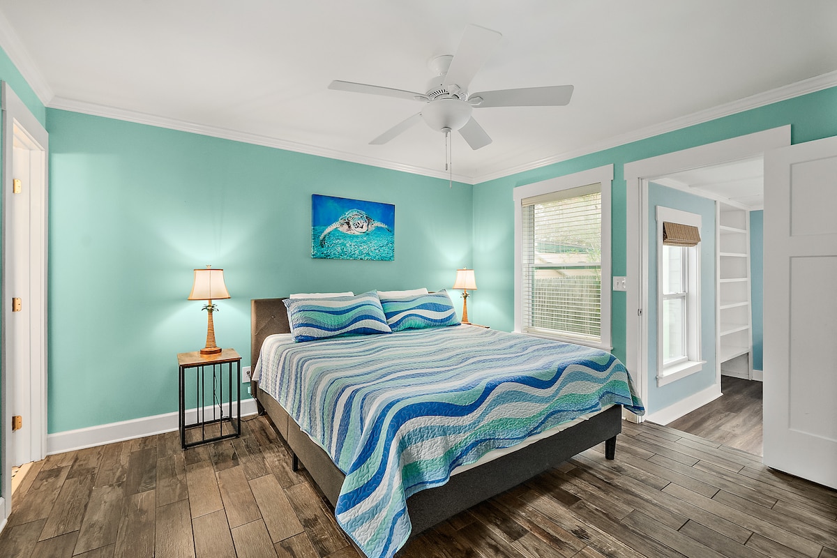 საძინებელი 1