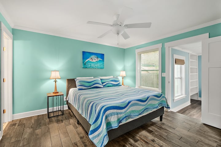 Спална соба 1