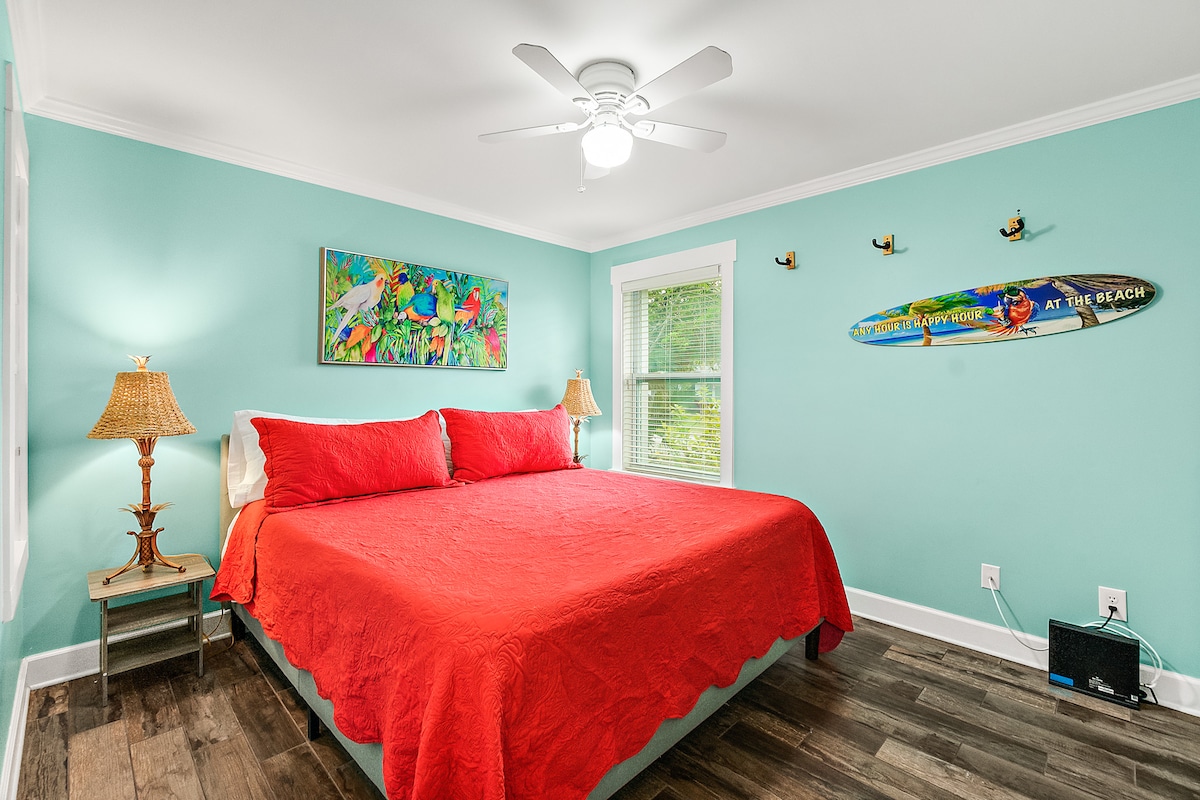 საძინებელი 2