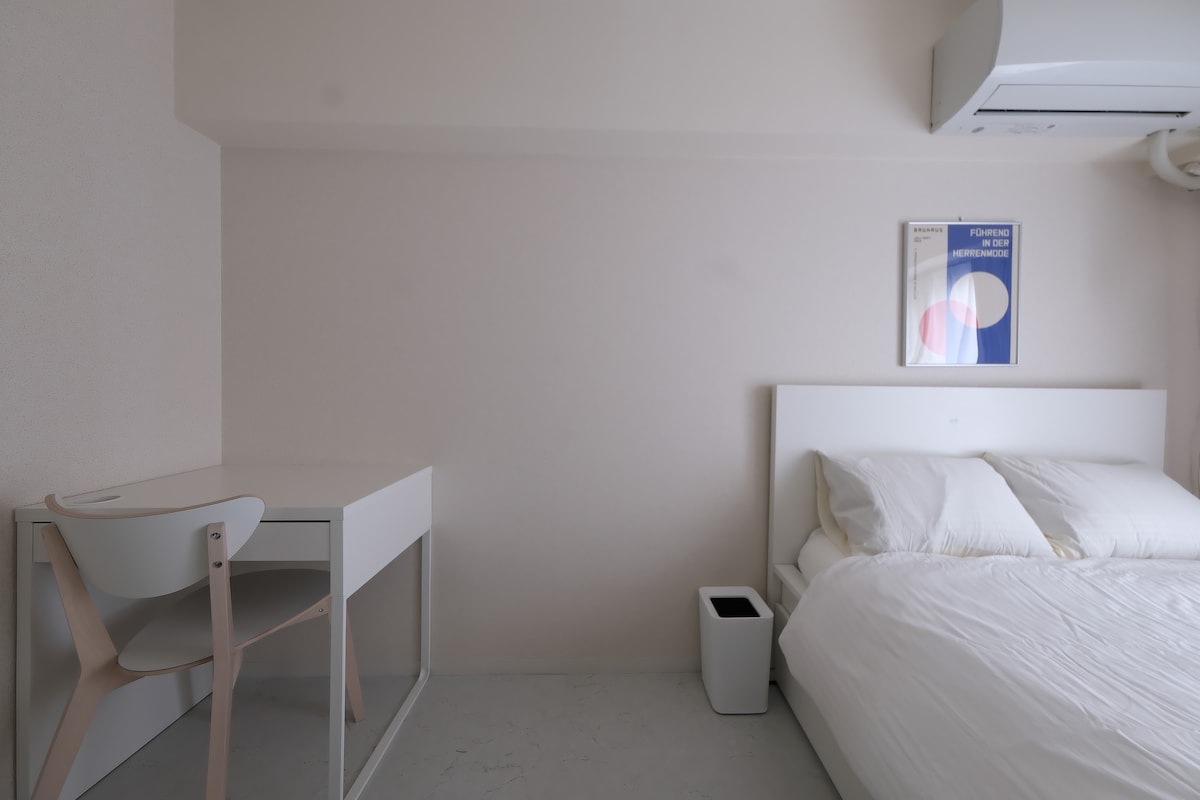 亀有駅徒歩5分/銀座、浅草、スカイツリー30分以内/羽田空港&東京ディズニーランド直バス（亀有駅発） - 借りられるアパート - 葛飾区、東京都、日本  - Airbnb