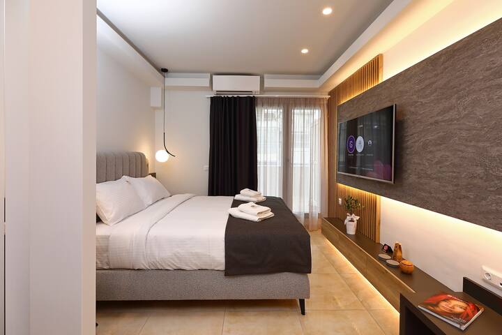 Zotos Luxury Living managed Airbnb listing 1