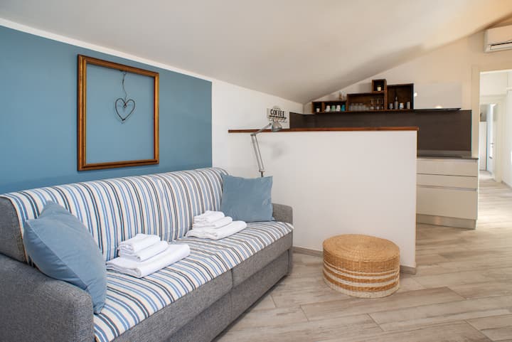 ห้องนั่งเล่น