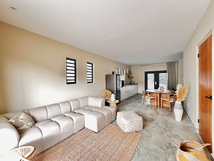 Casa June Curacao - Curaçao