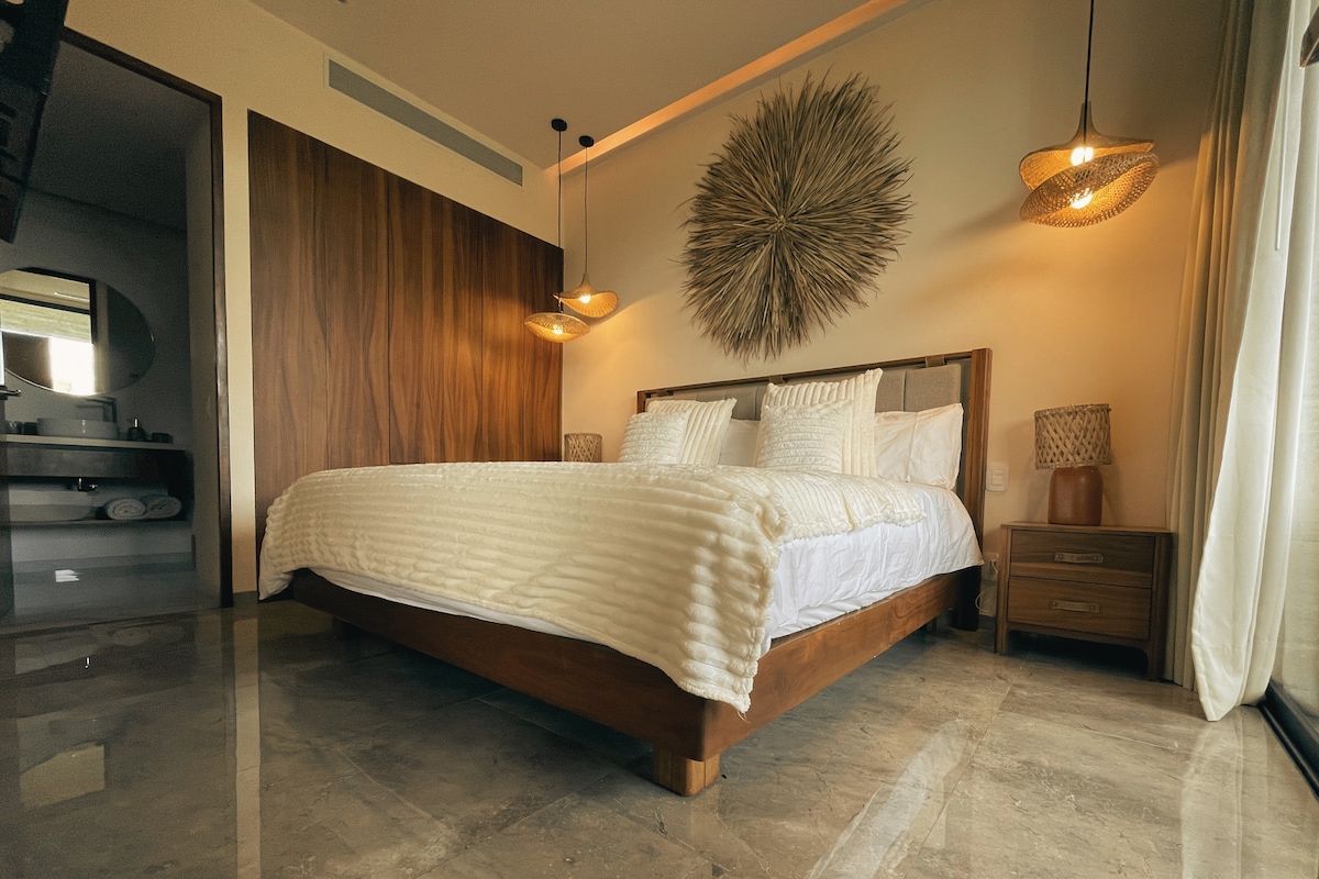 საძინებელი 1