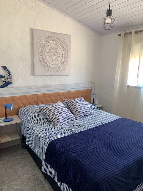 Top Airbnb: Salitre – Punta del Diablo en Punta Del Diablo
