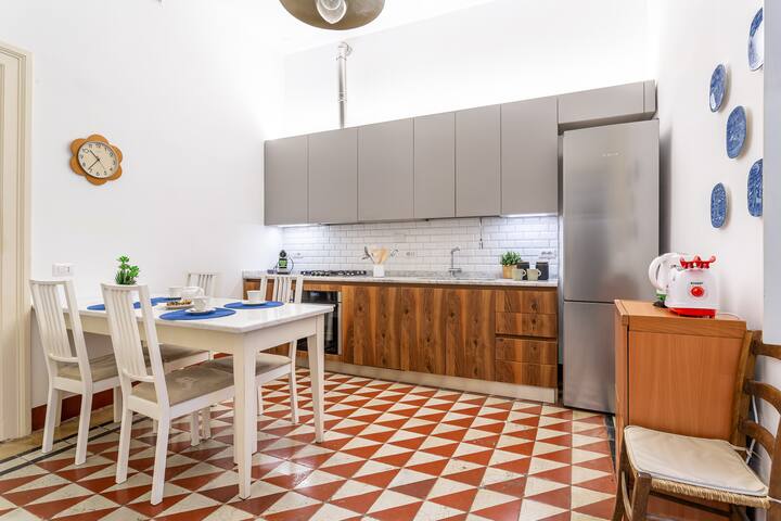 Iflat | Comfortable & Spacious Dolce Vita Retreat gallery image 5