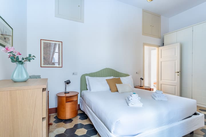 Iflat | Comfortable & Spacious Dolce Vita Retreat