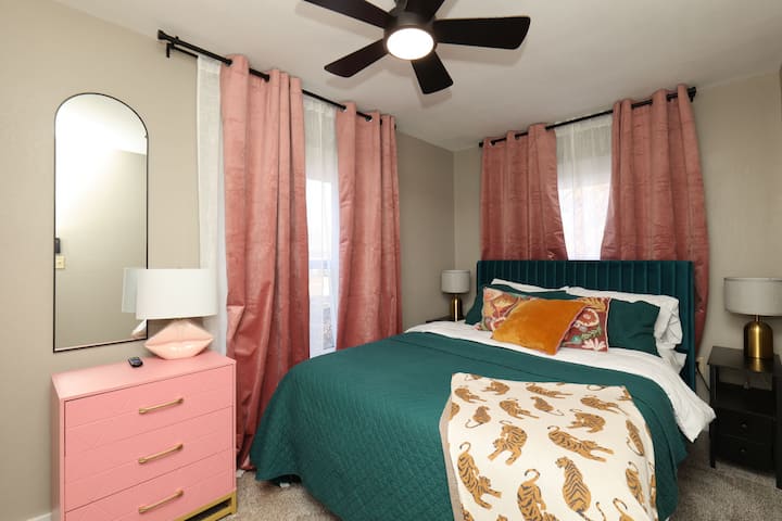 Habitación 1