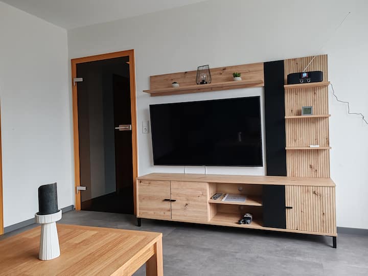 Ferienwohnung Im Sauerland - Bestwig