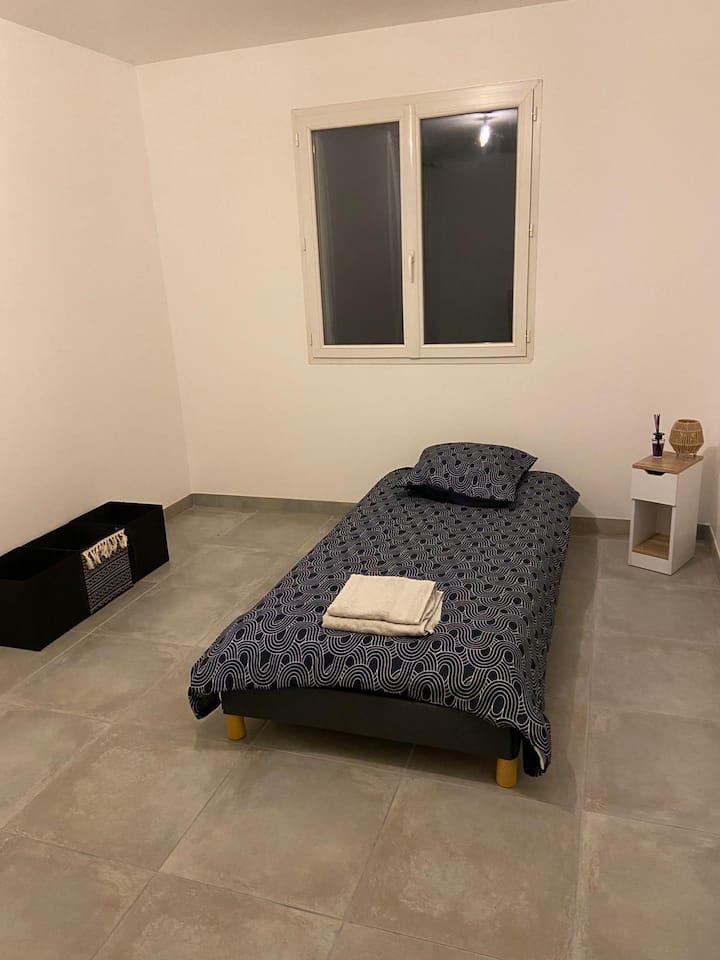 Спална соба 3