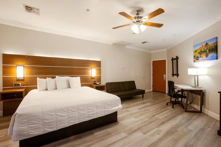 საძინებელი