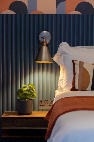 Chambers Residence | 4BR | Prime location gallery image 2