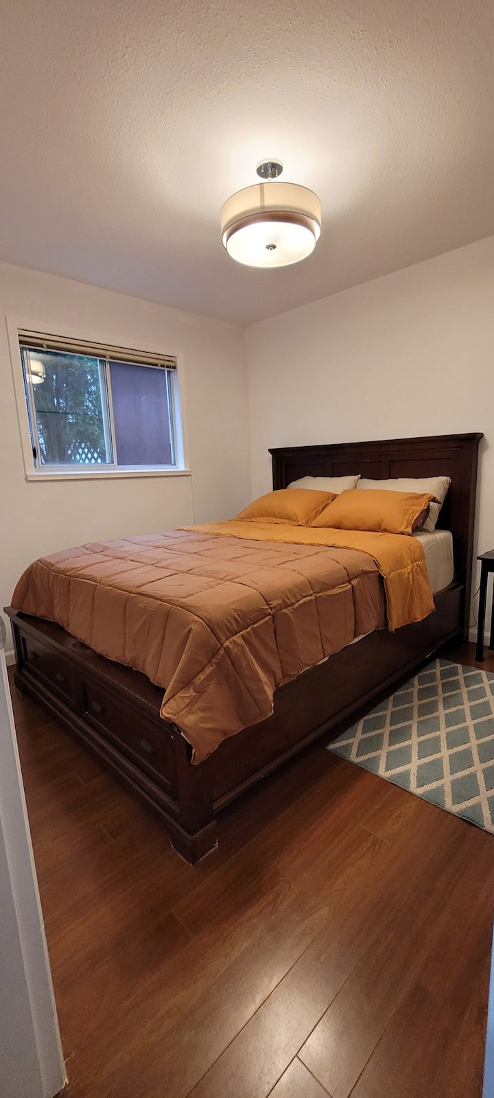 غرفة النوم 1