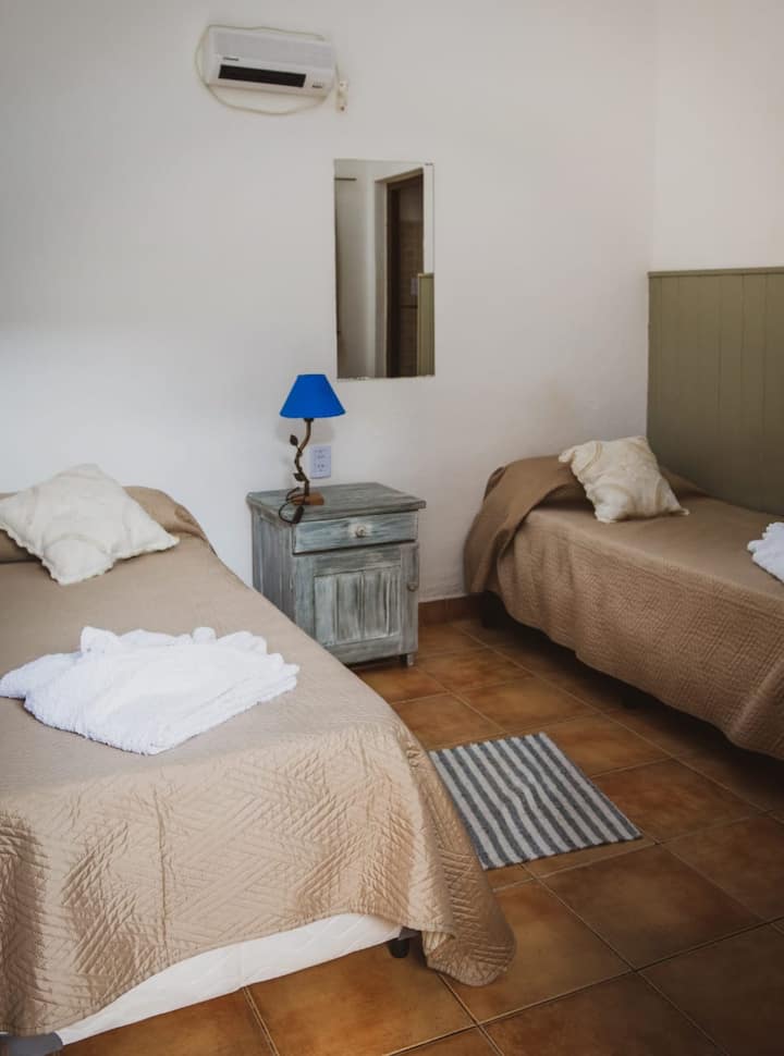 Спална соба 2