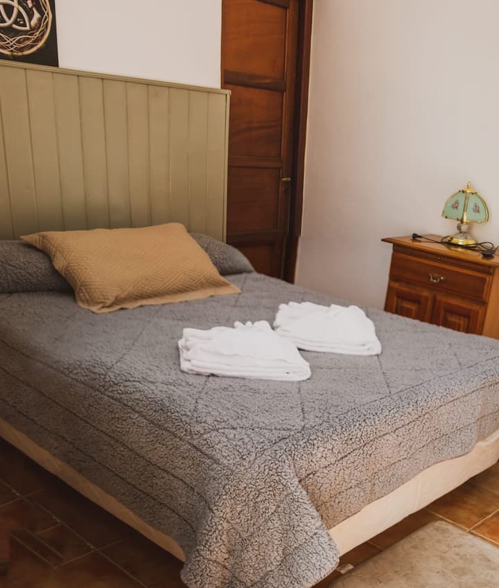 Спална соба 1