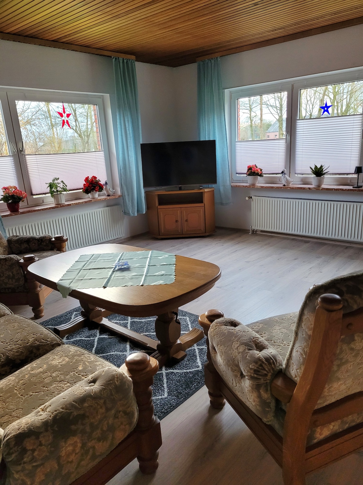 Top Airbnb: Large apartment in Aurich
