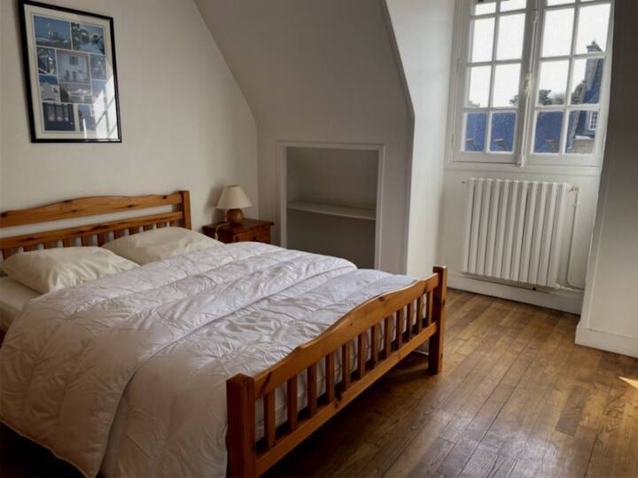 Спална соба 1