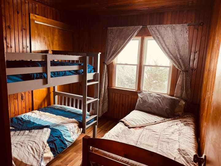 Dhomë gjumi 3