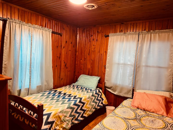 Dhomë gjumi 2