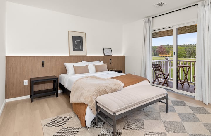 Спална соба 2