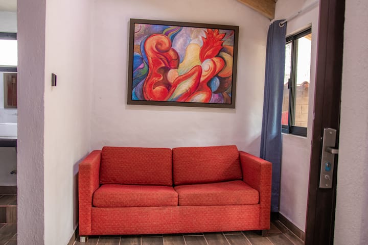 ห้องนั่งเล่น