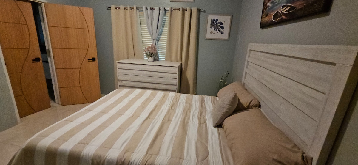 Спална соба 1