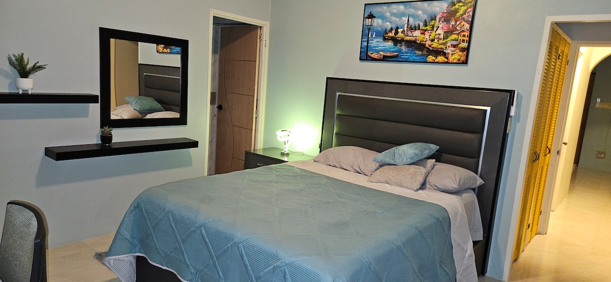 Спална соба 2