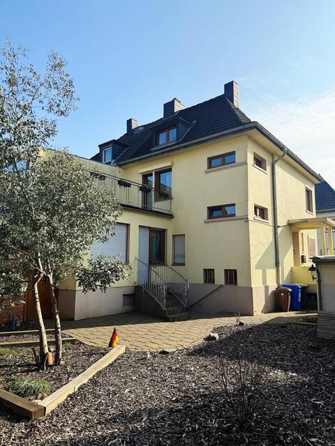 Large house in the heart of Jülich