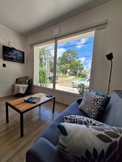 Top performing Airbnb: Beautiful brand new house in Playa Grande in Playa Grande