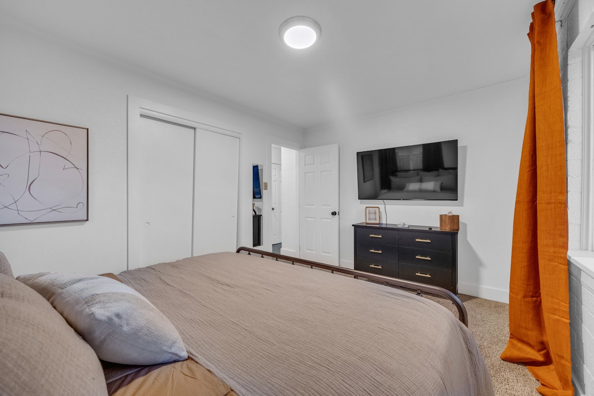 غرفة النوم 1