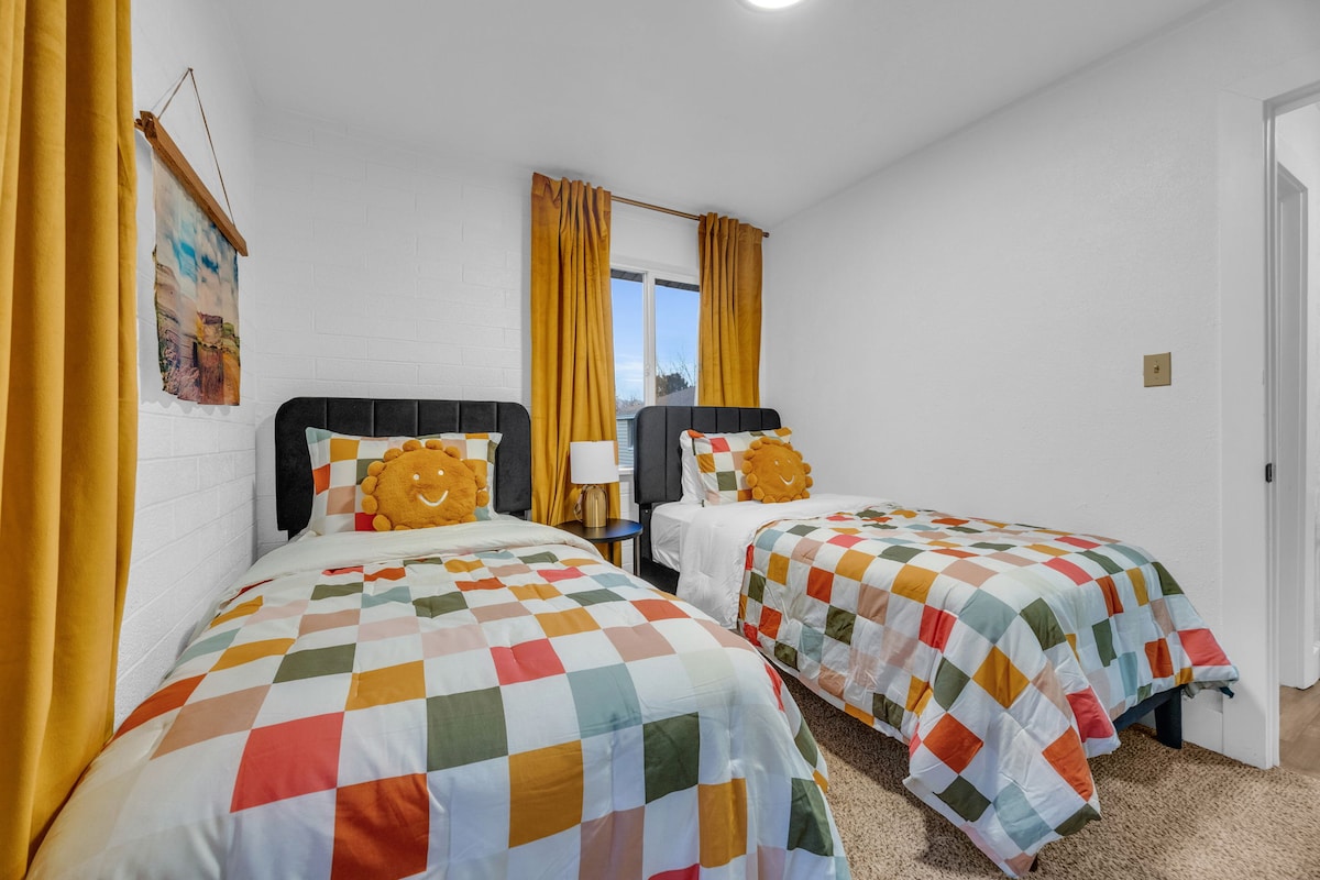 غرفة النوم 2