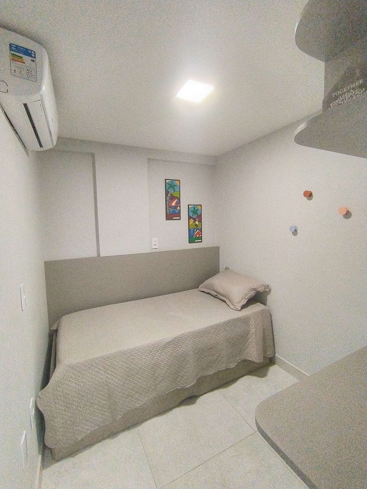 Спална соба 2